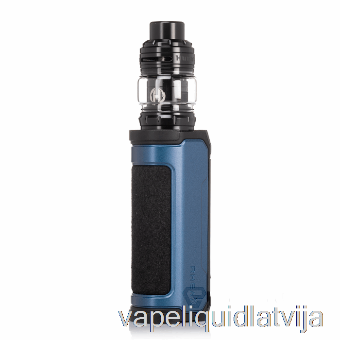 Aspire Rhea X 100w Sākuma Komplekts Debeszils Vape šķidrums